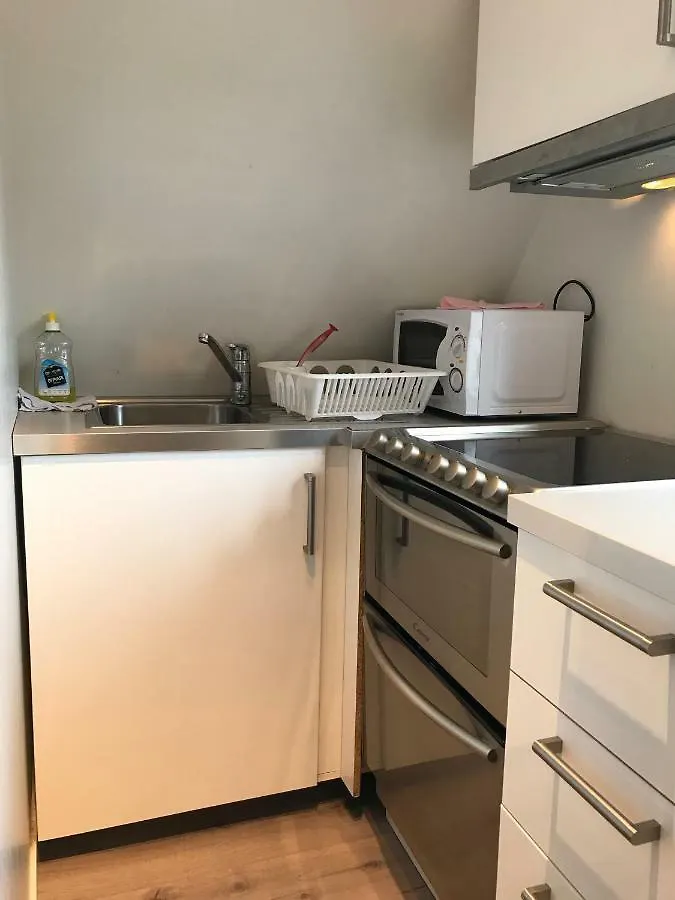 招待所 Urban Hostel Bryggen 卑爾根 挪威
