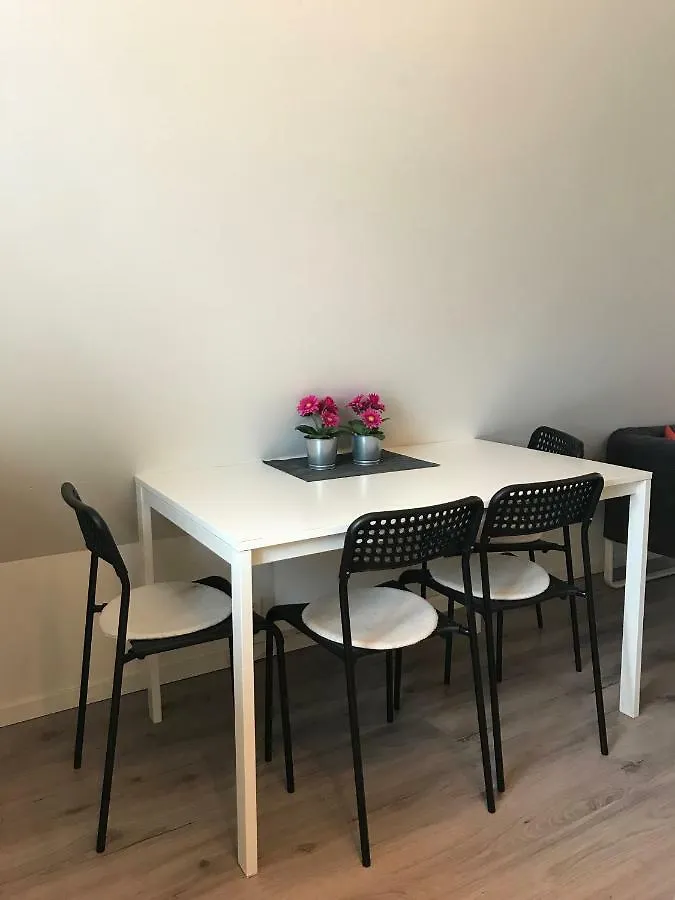 Urban Hostel Bryggen 卑爾根
