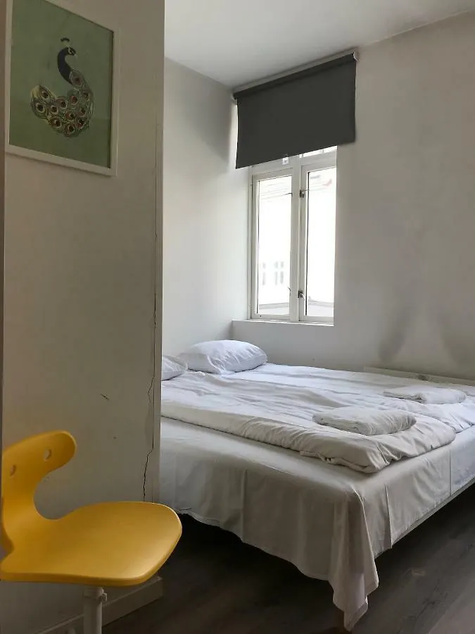 Urban Hostel Bryggen 卑爾根 0*,  挪威