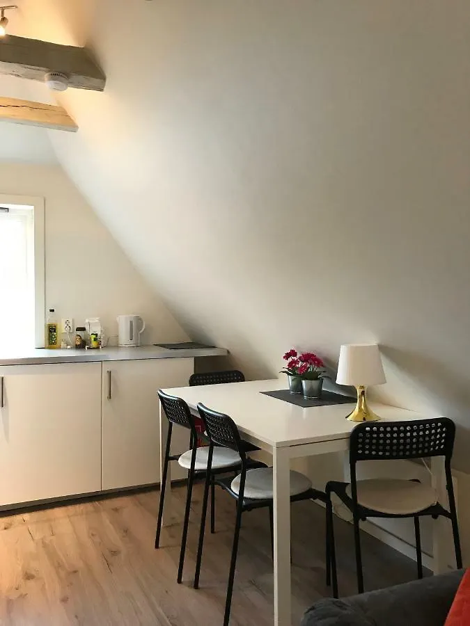 招待所 Urban Hostel Bryggen 卑爾根 挪威