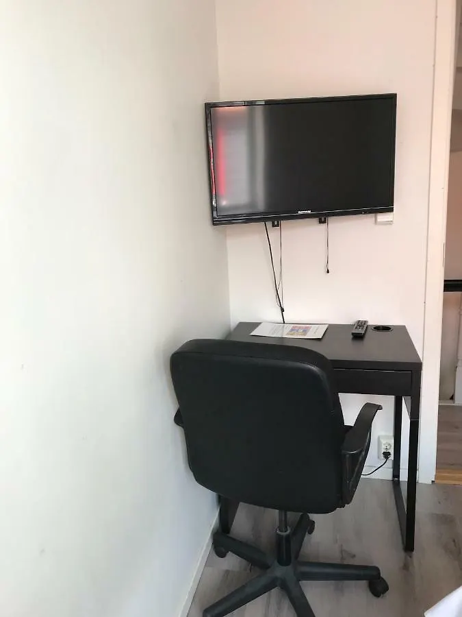 Urban Hostel Bryggen 卑爾根 0*,