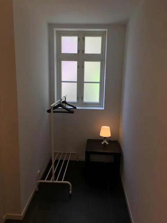 Guest house Urban Hostel Bryggen Bergen