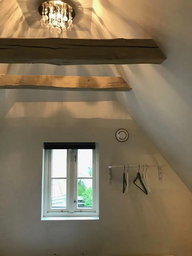 Urban Hostel Bryggen ベルゲン
