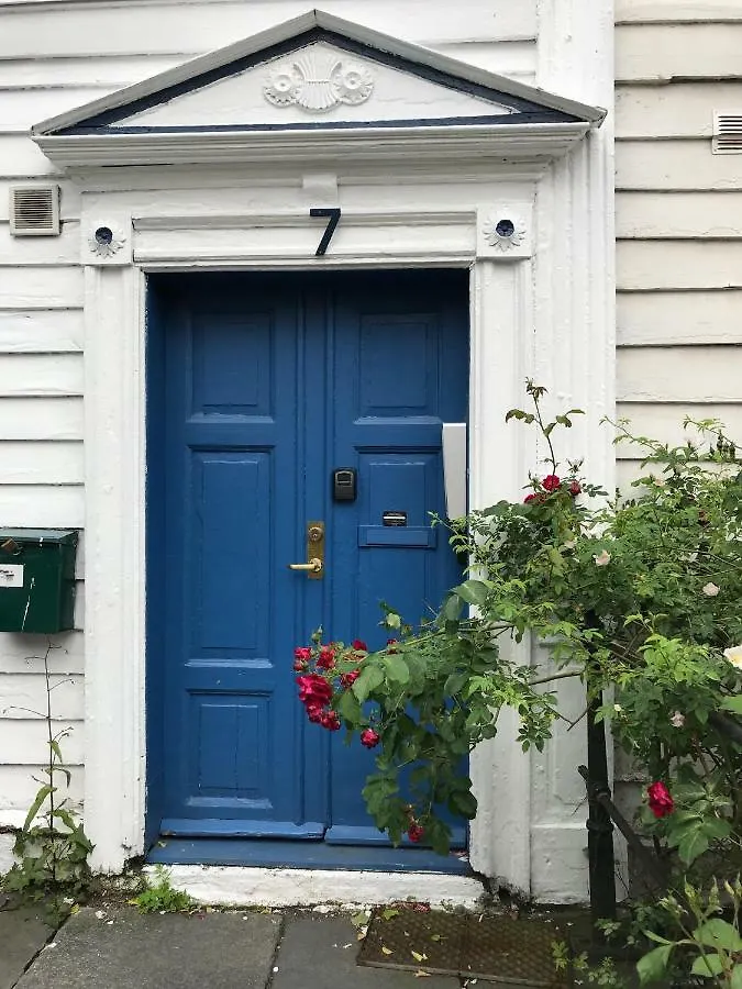 Urban Hostel Bryggen ベルゲン ゲストハウス