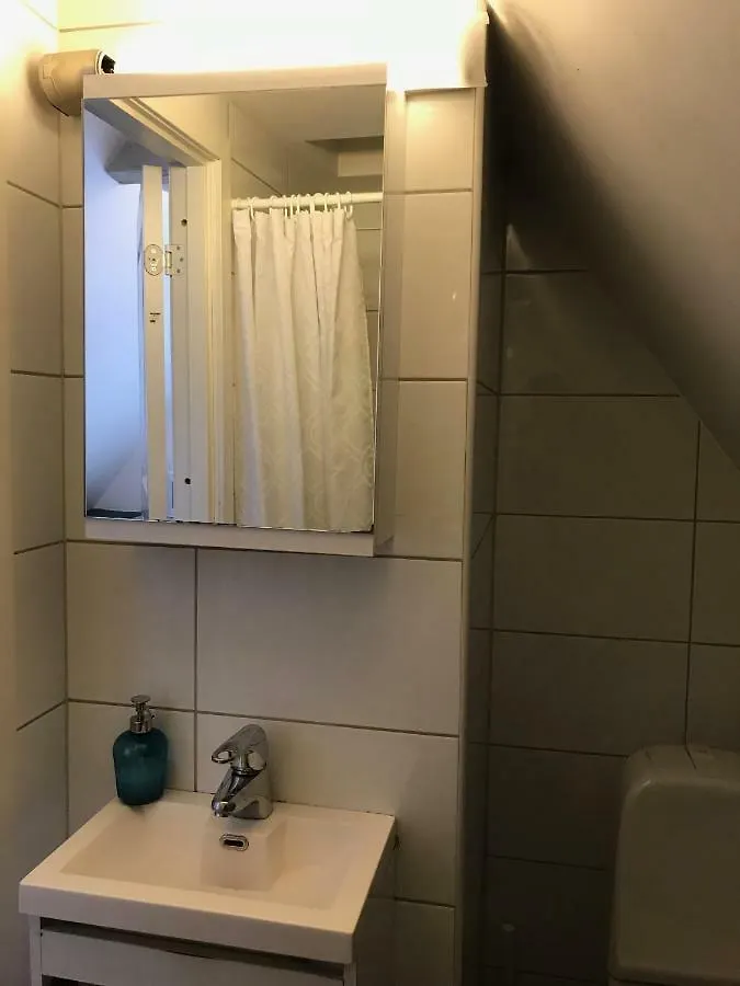 Urban Hostel Bryggen ベルゲン 0*,  ノルウェー