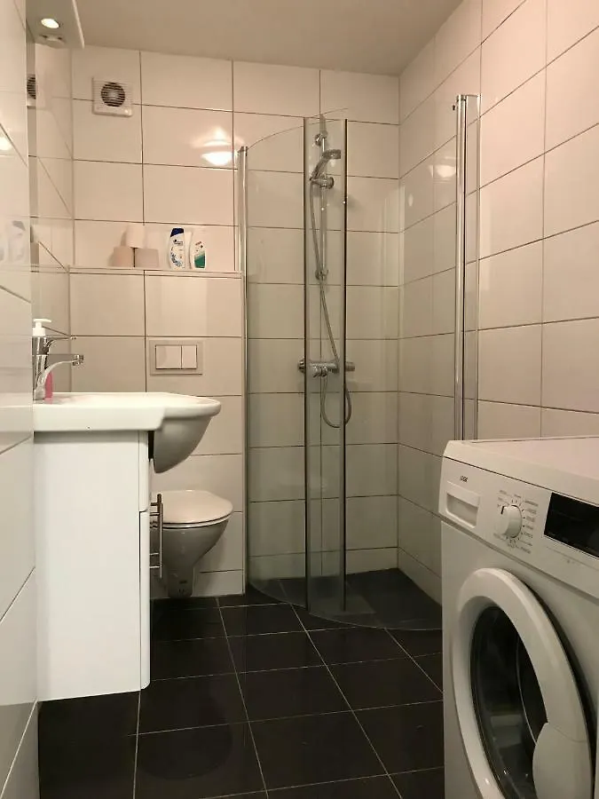 Urban Hostel Bryggen ベルゲン ゲストハウス