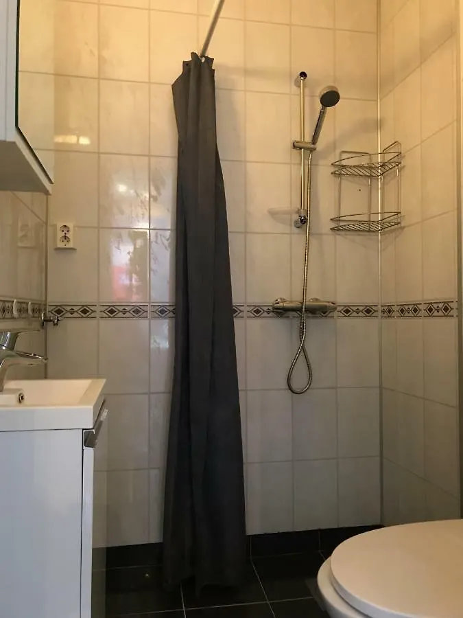 ゲストハウス Urban Hostel Bryggen ベルゲン ノルウェー