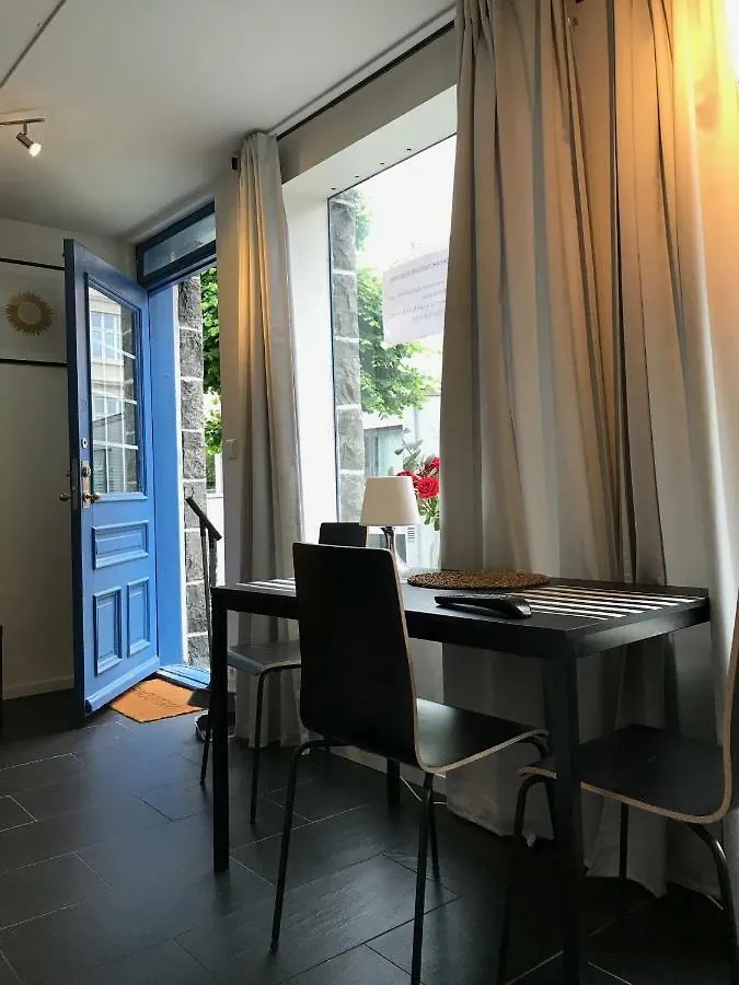 Urban Hostel Bryggen ベルゲン 0*,  ノルウェー