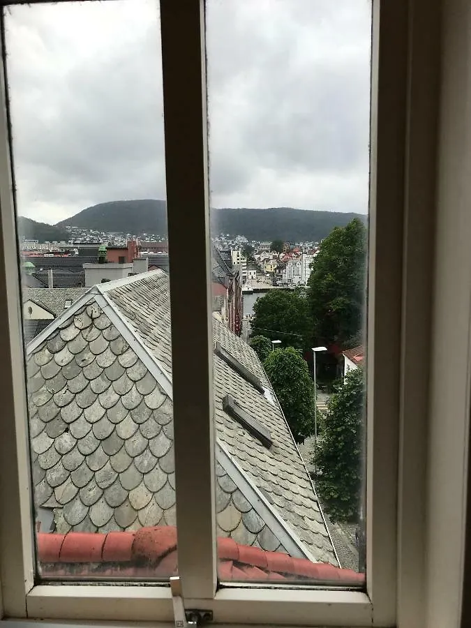 Urban Hostel Bryggen ベルゲン 0*,  ノルウェー
